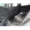 RENAULT MEGANE III HATCHBACK (BZ0/1_, B3_)