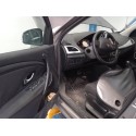 RENAULT MEGANE III HATCHBACK (BZ0/1_, B3_)