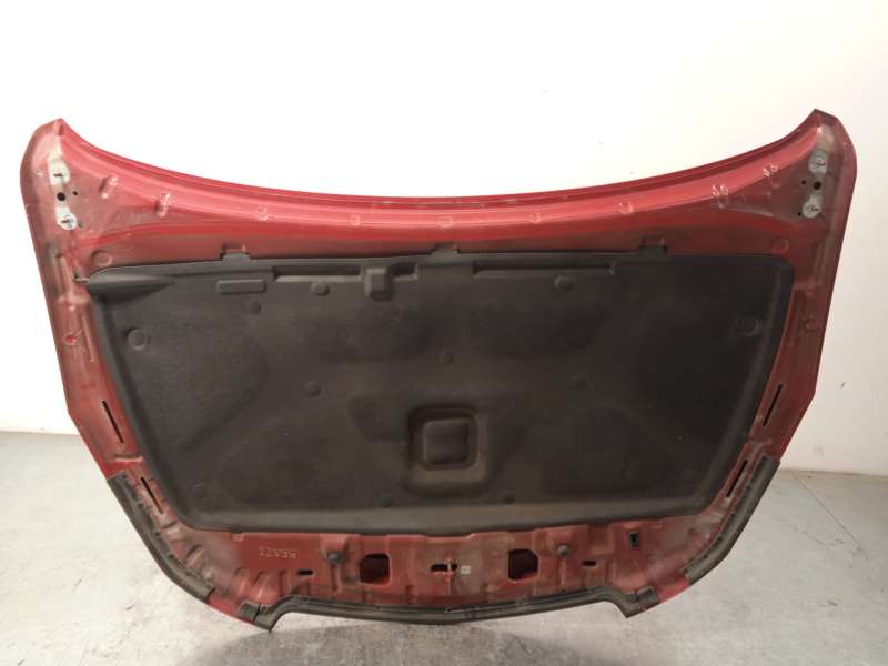 Recambio de capot para chevrolet cruze (j300) 2.0 cdi referencia OEM IAM 94537888 - Rojo 4