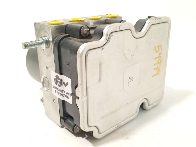 Recambio de abs para renault arkana i (lcm_, ldn_) 1.3 tce 160 (ldn1) referencia OEM IAM 476608342R 970528 0265957457 3