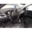 RENAULT MEGANE III HATCHBACK (BZ0/1_, B3_)