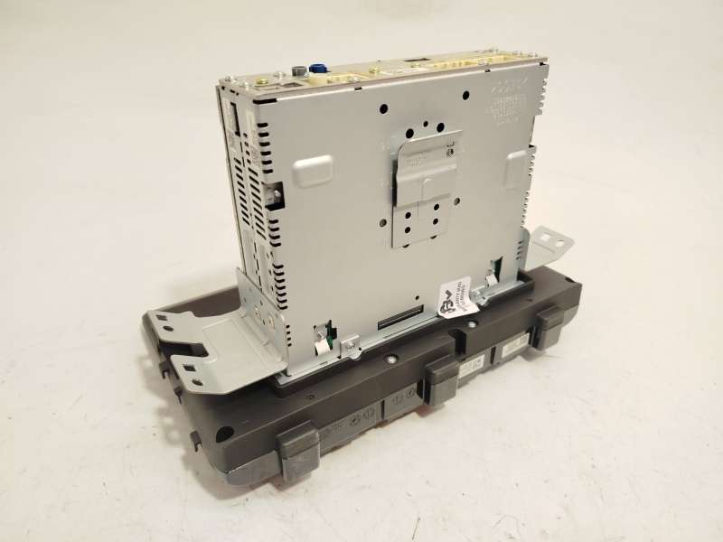 Recambio de sistema navegacion gps para kia xceed 1.4 tgdi cat referencia OEM IAM 96560J7520 96560J7520WK IWK100FCDWG 5