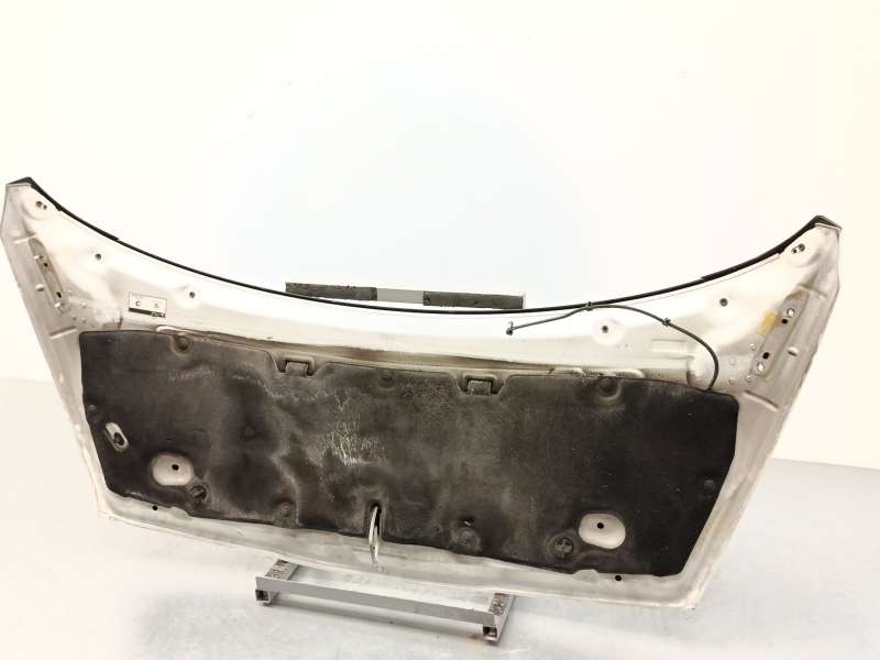 Recambio de capot para peugeot 5008 (0u_, 0e_) 1.6 hdi referencia OEM IAM 7901R2 4