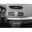 RENAULT MEGANE III HATCHBACK (BZ0/1_, B3_)