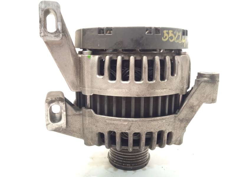 Recambio de alternador para ford s-max (wa6) 2.5 st referencia OEM IAM 6G9N10300HD 1790386 0121615005 - Plata 3
