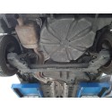 RENAULT MEGANE III HATCHBACK (BZ0/1_, B3_)