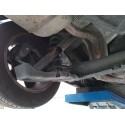 RENAULT MEGANE III HATCHBACK (BZ0/1_, B3_)