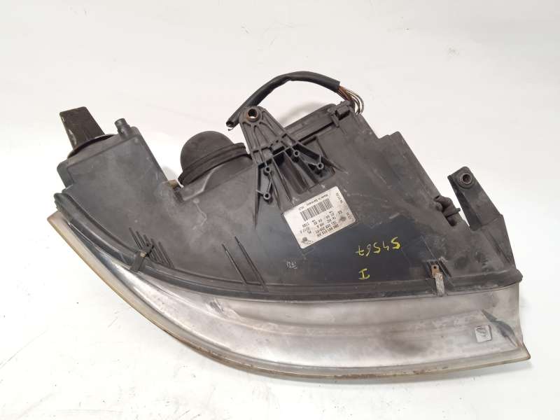 Recambio de faro izquierdo para volkswagen passat b5.5 (3b3) 1.9 tdi referencia OEM IAM 3B0941015AN  1EL00835001 - Gris 5