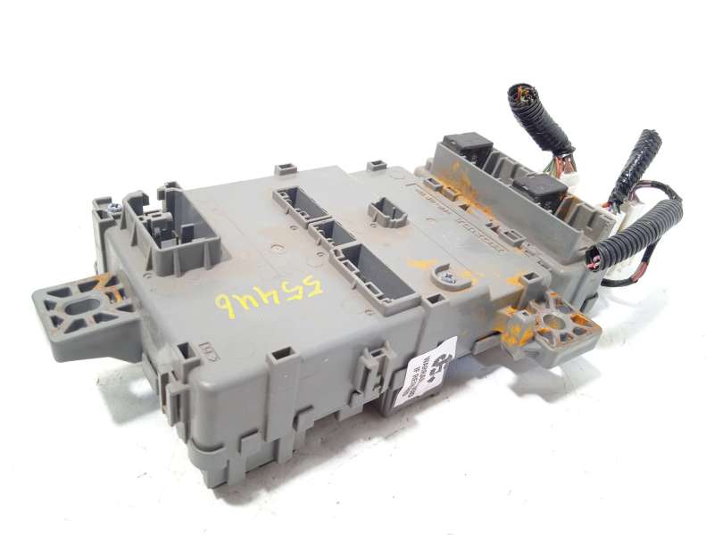Recambio de caja reles / fusibles para honda civic x hatchback (fc_, fk_) 1.0 vtec (fk6) referencia OEM IAM 180113TEAG510 3