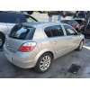 opel astra h (a04) del año 2006