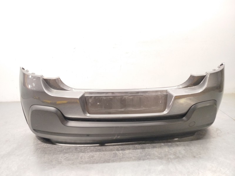 PARAGOLPES TRASERO 1618082980 1618083180 