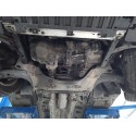 RENAULT MEGANE III HATCHBACK (BZ0/1_, B3_)