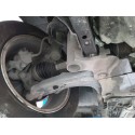 RENAULT MEGANE III HATCHBACK (BZ0/1_, B3_)