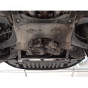 RENAULT MEGANE III HATCHBACK (BZ0/1_, B3_)