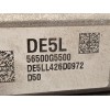 Recambio de cremallera direccion para kia niro i (de) 1.6 gdi hybrid referencia OEM IAM 56500G5500  