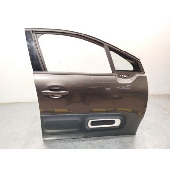 PUERTA DELANTERA DERECHA 9812674180 