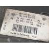 Recambio de faro izquierdo para volkswagen passat b5.5 (3b3) 1.9 tdi referencia OEM IAM 3B0941015AN  1EL00835001