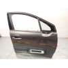 Recambio de puerta delantera derecha para citroën c3 iii (sx) 1.2 thp 110 referencia OEM IAM 9812674180  
