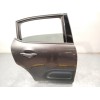 Recambio de puerta trasera derecha para citroën c3 iii (sx) 1.2 thp 110 referencia OEM IAM 9812716680  