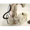 Recambio de bomba combustible para toyota rav 4 v (_a5_, _h5_) 2.5 hybrid awd (axah54) referencia OEM IAM 7702042260  