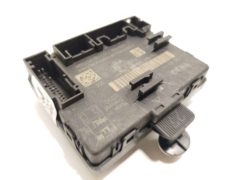 Recambio de centralita confort para volkswagen tiguan (ad1, ax1) 2.0 tdi referencia OEM IAM 5Q0959592L 2