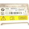 Recambio de kit airbag para bmw 5 touring (f11) 520 d referencia OEM IAM 34526864923 32306783839 