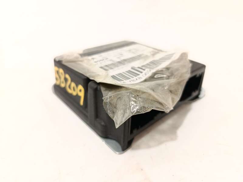 Recambio de centralita airbag para peugeot 5008 (0u_, 0e_) 1.6 hdi referencia OEM IAM 9675181780 6546CG 0285010830 2