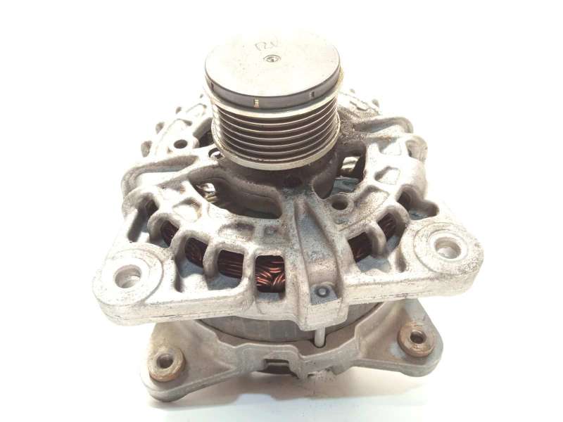 Recambio de alternador para nissan pulsar (c13) acenta referencia OEM IAM 231004EA0A  F000BL0825 - Azul 2
