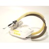 Recambio de cerradura puerta delantera derecha para mazda cx-3 (dk) 2.0 skyactiv-g referencia OEM IAM DB2W58310  
