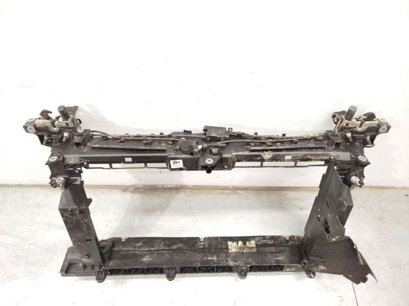 Recambio de panel frontal para seat ibiza v (kj1, kjg) 1.0 tsi referencia OEM IAM 6F0805588Q 2
