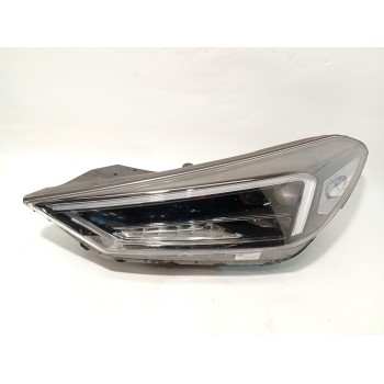 Recambio de faro izquierdo para hyundai tucson (tl, tle) 1.6 gdi referencia OEM IAM 92101D7700  
