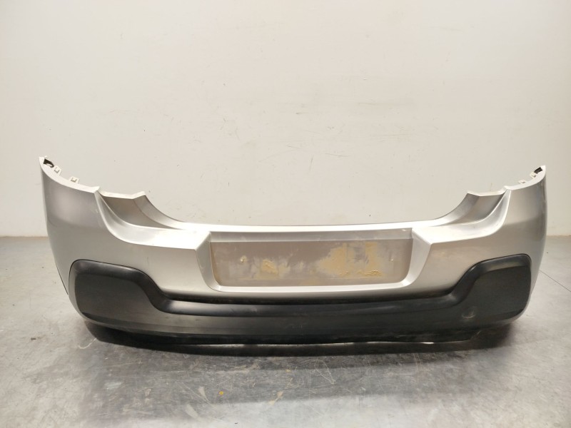 PARAGOLPES TRASERO 1618082980 1618083180 