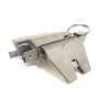 Recambio de cerradura maletero / porton para bmw 3 coupé (e92) 320 d referencia OEM IAM 7840617 51247840617 