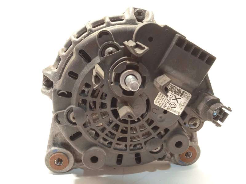 Recambio de alternador para nissan pulsar (c13) acenta referencia OEM IAM 231004EA0A  F000BL0825 - Azul 3