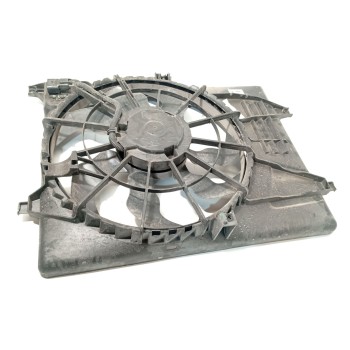 Recambio de electroventilador para hyundai tucson (tl, tle) 1.6 gdi referencia OEM IAM 25304D7520 25380D7600 