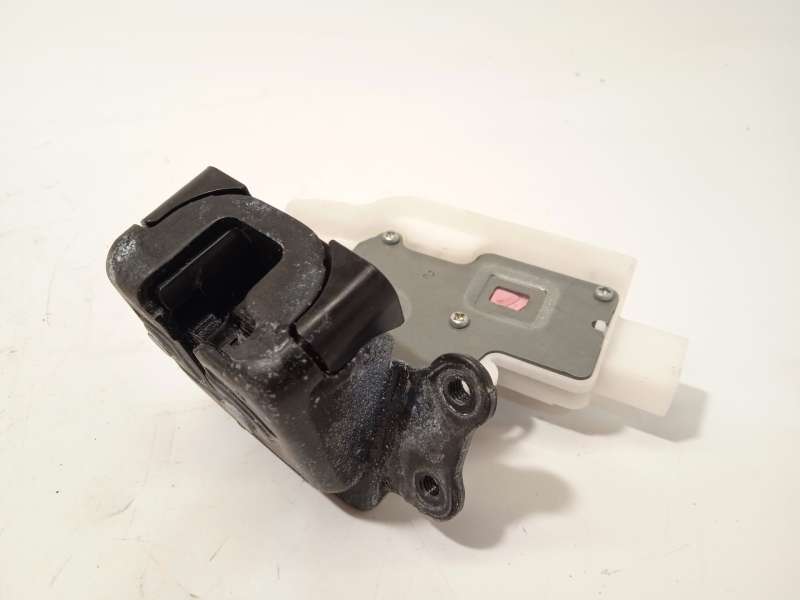 Recambio de cerradura maletero / porton para honda civic x hatchback (fc_, fk_) 1.0 vtec (fk6) referencia OEM IAM 74800TLAA01 2