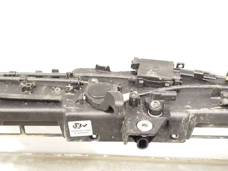 Recambio de panel frontal para seat ibiza v (kj1, kjg) 1.0 tsi referencia OEM IAM 6F0805588Q 3