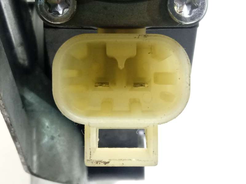 Recambio de elevalunas delantero derecho para chevrolet cruze (j300) 2.0 cdi referencia OEM IAM 95226746 - Rojo 4