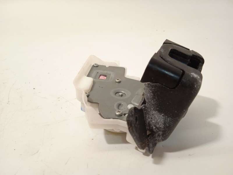 Recambio de cerradura maletero / porton para honda civic x hatchback (fc_, fk_) 1.0 vtec (fk6) referencia OEM IAM 74800TLAA01 3