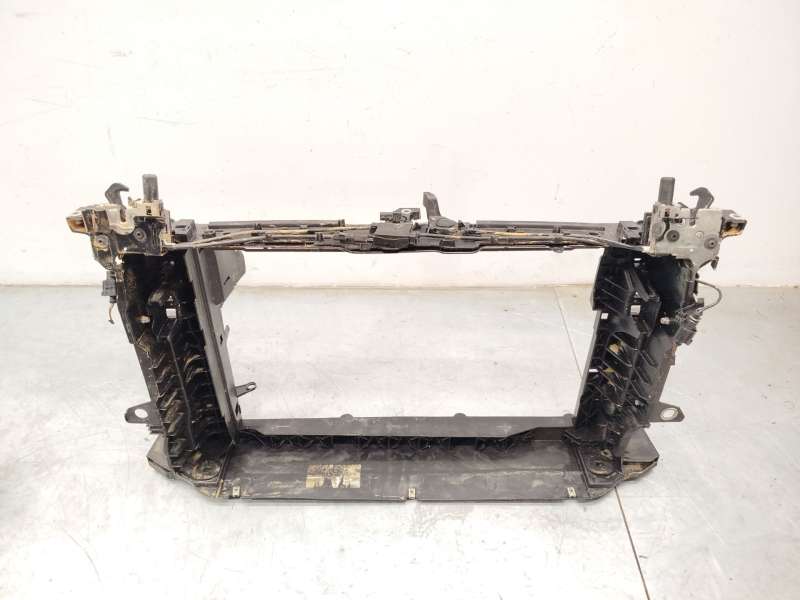Recambio de panel frontal para seat ibiza v (kj1, kjg) 1.0 tsi referencia OEM IAM 6F0805588Q 4