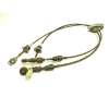 Recambio de varillaje cambio para kia sorento ii (xm) 2.2 crdi referencia OEM IAM 437942P300  