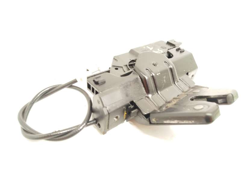 Recambio de cerradura maletero / porton para bmw 3 coupé (e92) 320 d referencia OEM IAM 7840617 51247840617 - Rojo 3