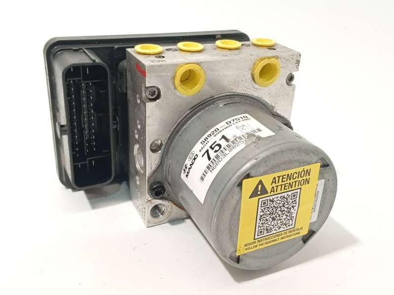 ABS 58920D7510 BE6003Y100 BH6014Y100