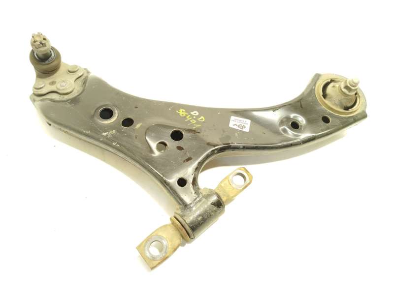 Recambio de brazo suspension inferior delantero derecho para toyota rav 4 v (_a5_, _h5_) 2.5 hybrid awd (axah54) referencia OEM - Gris 2