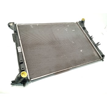 Recambio de radiador agua para hyundai tucson (tl, tle) 1.6 gdi referencia OEM IAM 25310D7500 R200NFFGA0 