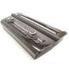 Recambio de mando climatizador para bmw 5 touring (f11) 520 d referencia OEM IAM 9324320 61319328425 