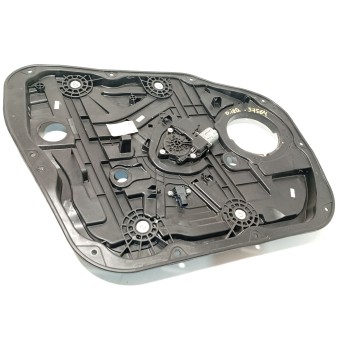 Recambio de elevalunas delantero izquierdo para hyundai tucson (tl, tle) 1.6 gdi referencia OEM IAM 82470D7880 82450D7010 