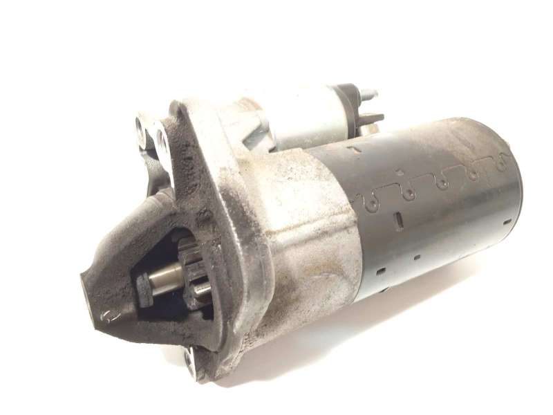 Recambio de motor arranque para nissan pulsar (c13) acenta referencia OEM IAM 233001073R  0001136008 - Azul 2
