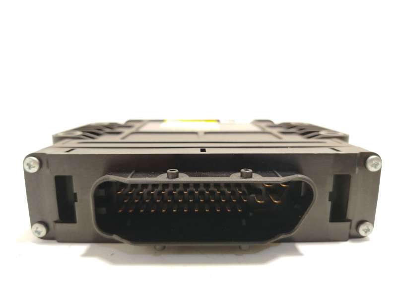 Recambio de modulo electronico para porsche panamera (970) 3.0 d referencia OEM IAM 0C8927749GH - Blanco 3