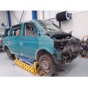 VOLKSWAGEN TRANSPORTER T5 FURGONETA (7HA, 7HH, 7EA, 7EH)